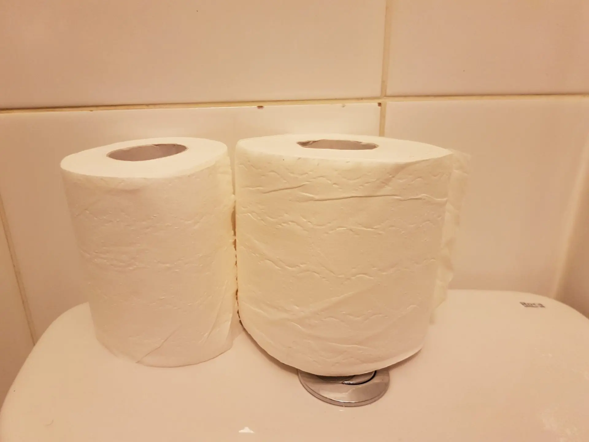 Understanding and Choosing A Quality Toilet Paper | WC Portables