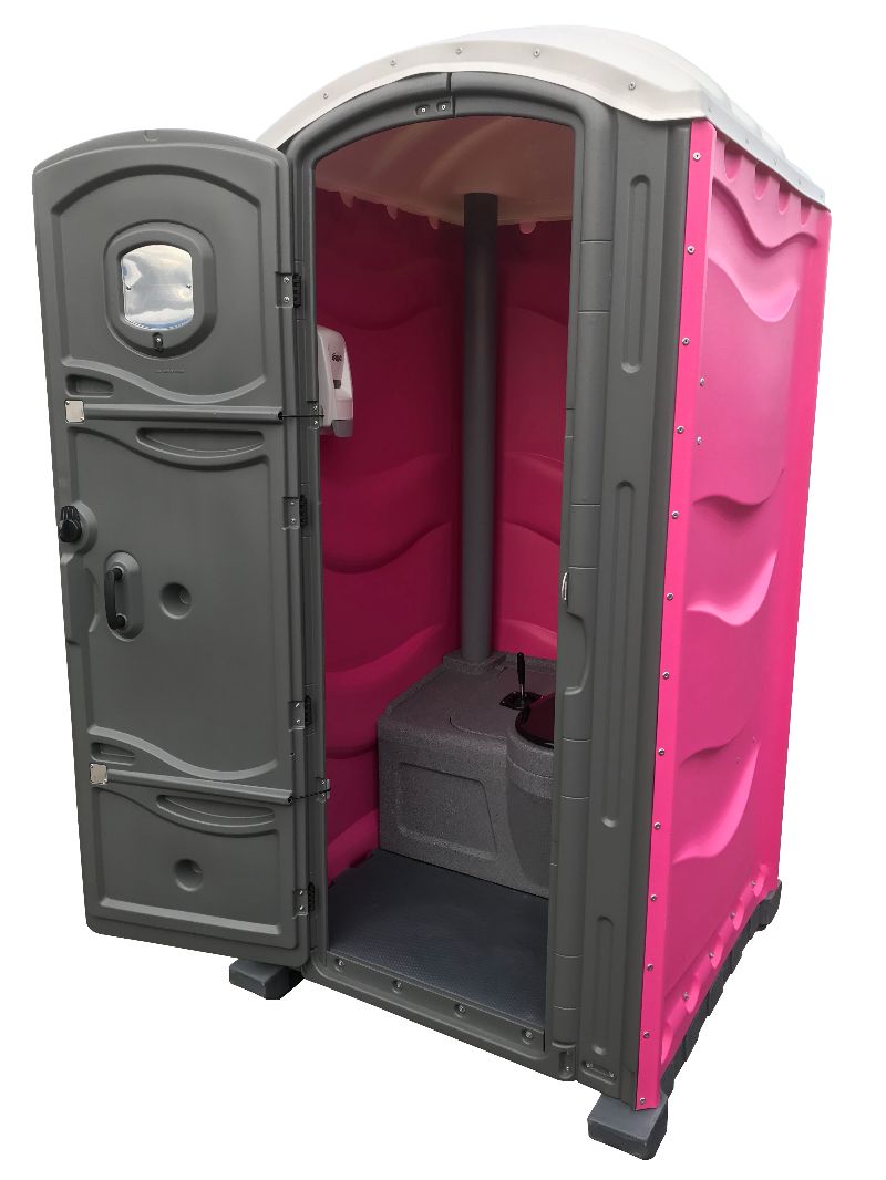 A Guide to Porta Potty Rental Prices - FusionSite