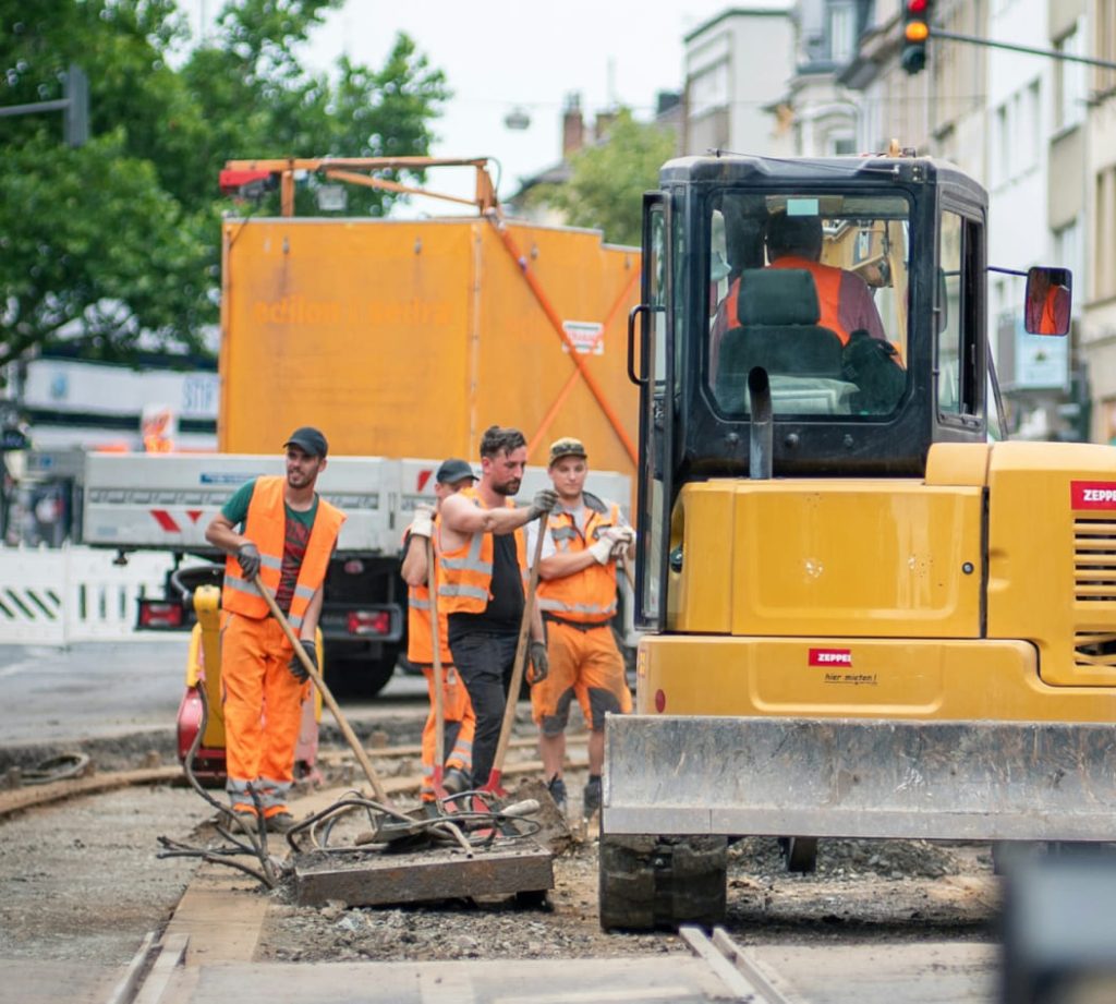 Toilet Hire Benefits