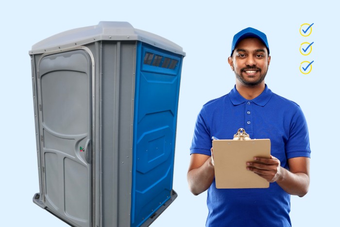 Ensuring Portable Toilets Meet Local Regulations and Accessibility Standards